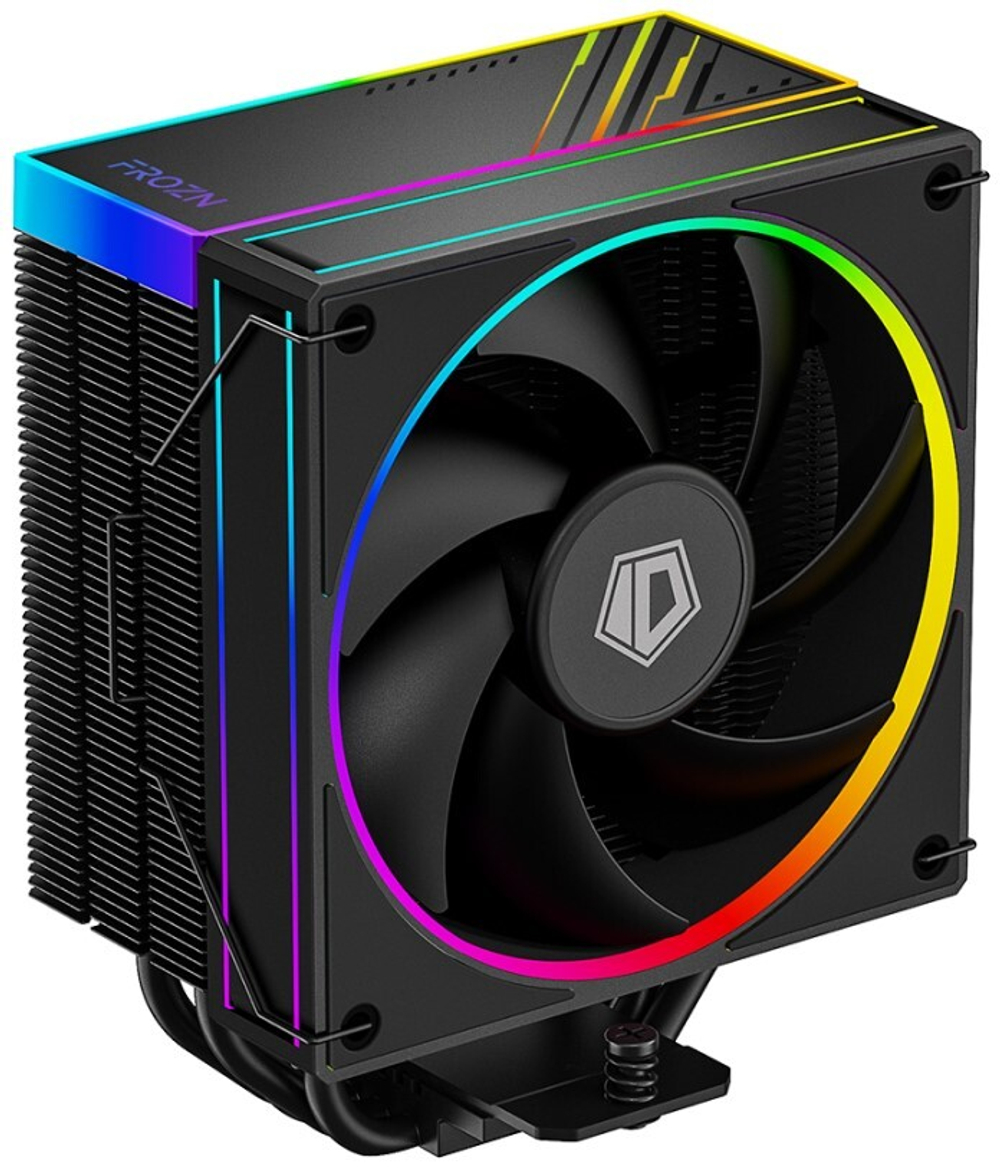 Кулер  ID-Cooling FROZN A410 ARGB