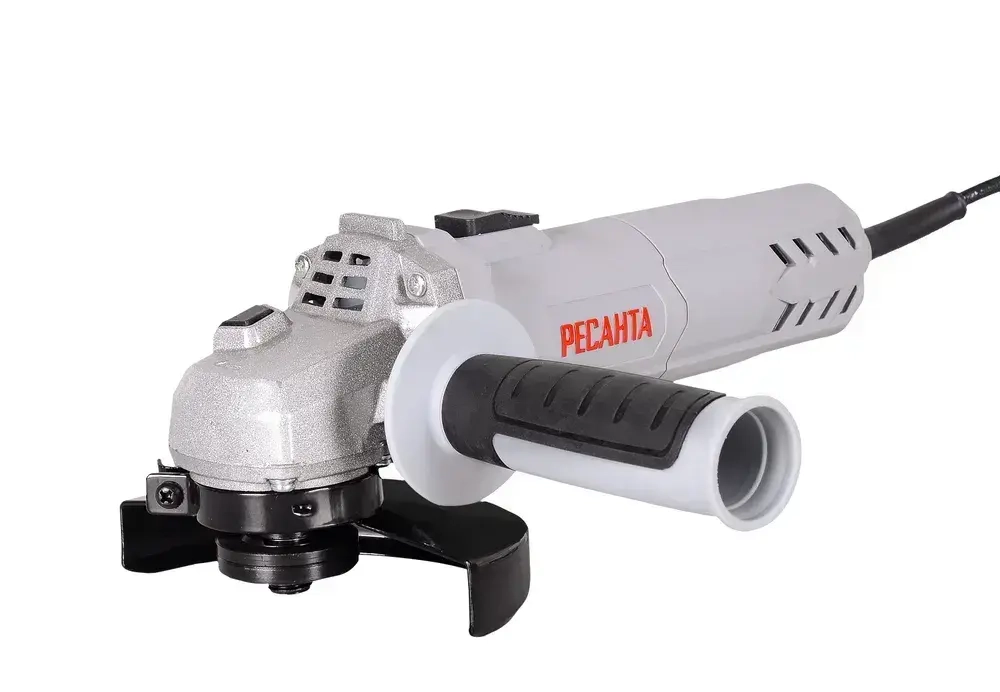 Углошлифовальная машина (БОЛГАРКА) УШМ-125 /11000 PRO Ресанта - 900 Вт, 125 мм, ГАРАНТИЯ 5 лет