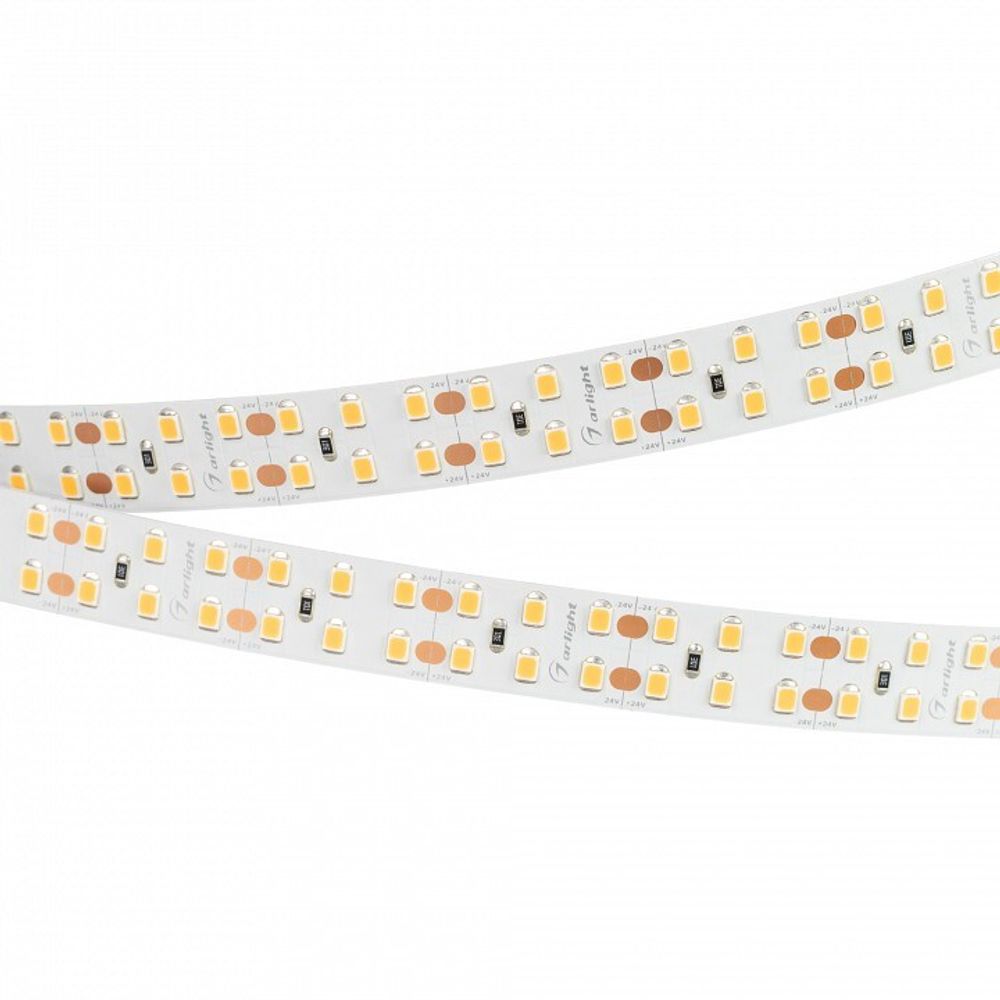 Лента светодиодная Arlight RT открытая 008771(2)