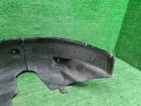 Подкрылок задний левый Jetour X70 PLUS (2023-н.в.)