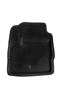 Коврики EVA 3D ромб для Land Rover Freelander II 2006-2014, Seintex.95306