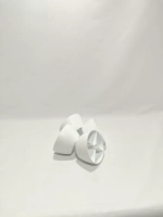 Мебельные ножки пластиковые для дивана шкафа и тумбочки