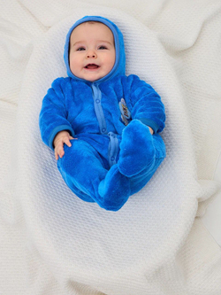 Комбинезон для малышей. Комбинезон для новорожденных