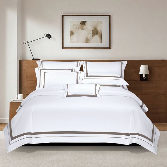 Постельное белье Asabella 2333 Египетский хлопок PREMIUM