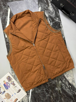 Двухсторонняя безрукавка Loro Piana
