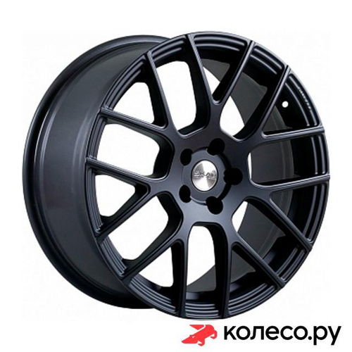 Стилетто 8x18/5*112 D66.6 ET38 бархат