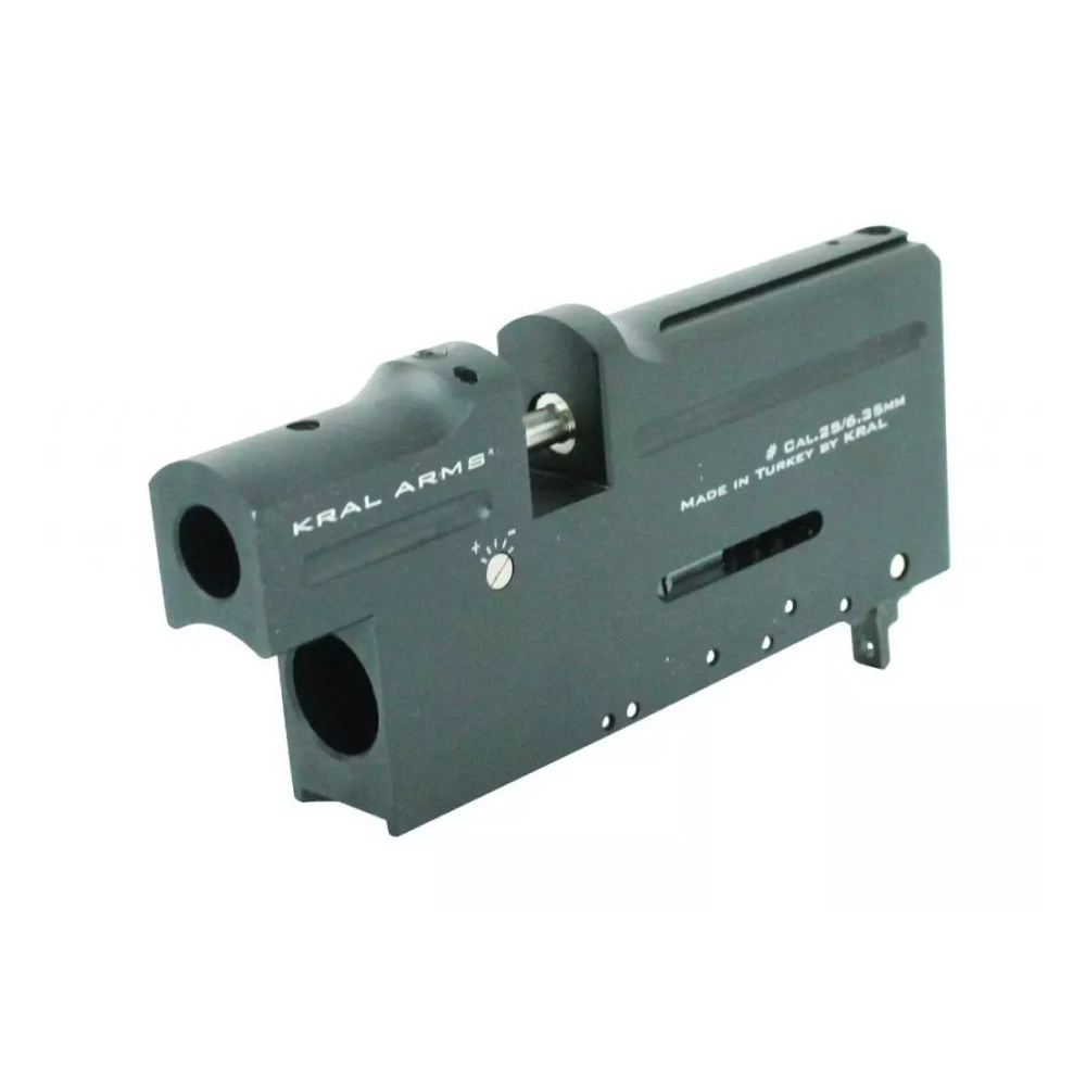 Коробка ствольная на Puncher Breaker.3 кал.6,35 со спортивным спусковым крючком (RC47,49-52,54-57,59-77,81-83),