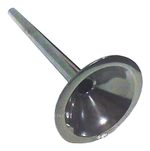 Насадка для изготовления купат Koneteollisuus Oy (KT) LM-42/130А 20 мм (нерж. сталь)