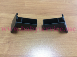 Крепеж подлокотника Peg-Perego Pliko P3 левый