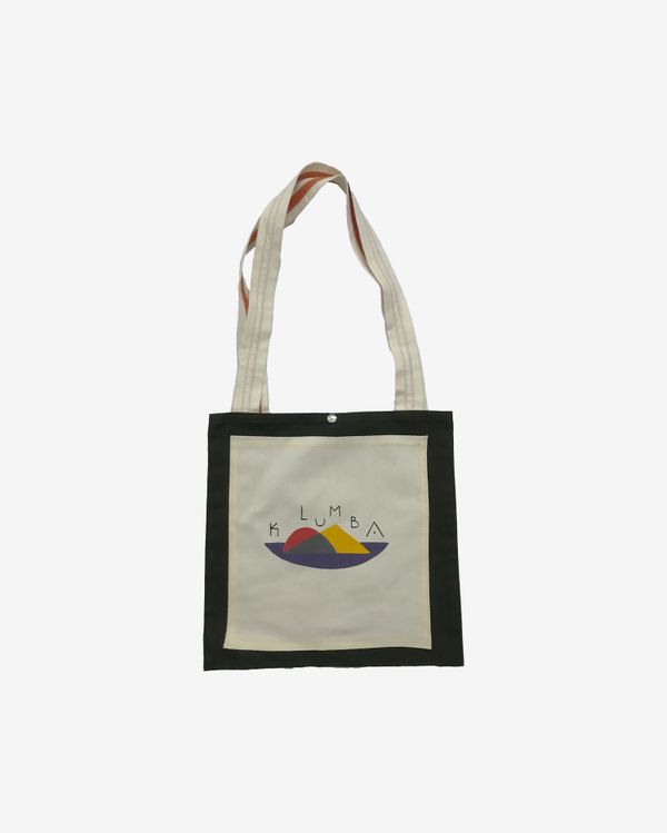 Шоппер Polarity 1 Темно-Зеленый - фото 1