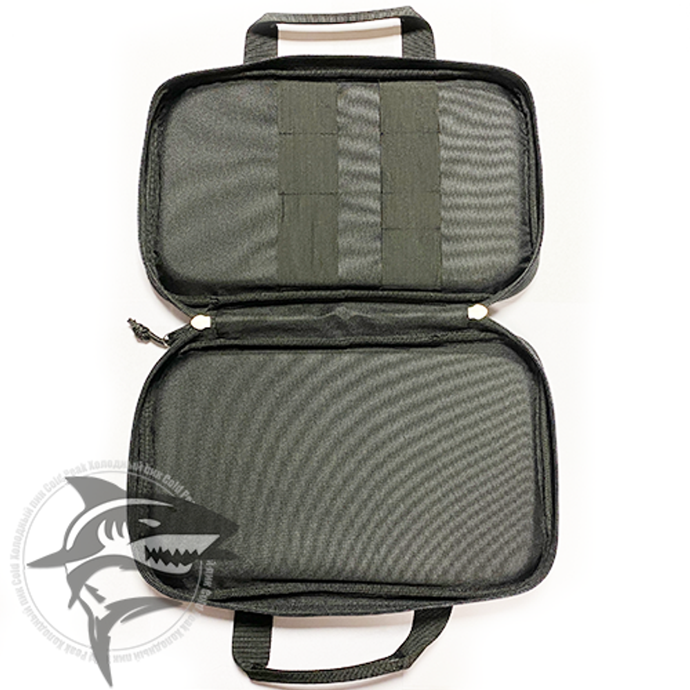 Чехол (кейс) для пистолета (универсальный) Kurs