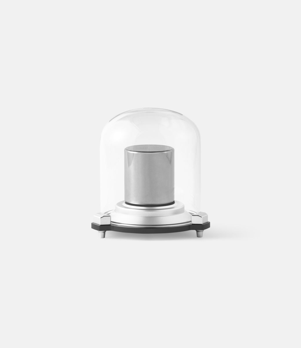 Deskspace Kilogram Prototype Classic — килограмм из вольфрама