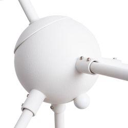 Подвесная люстра Arte Lamp