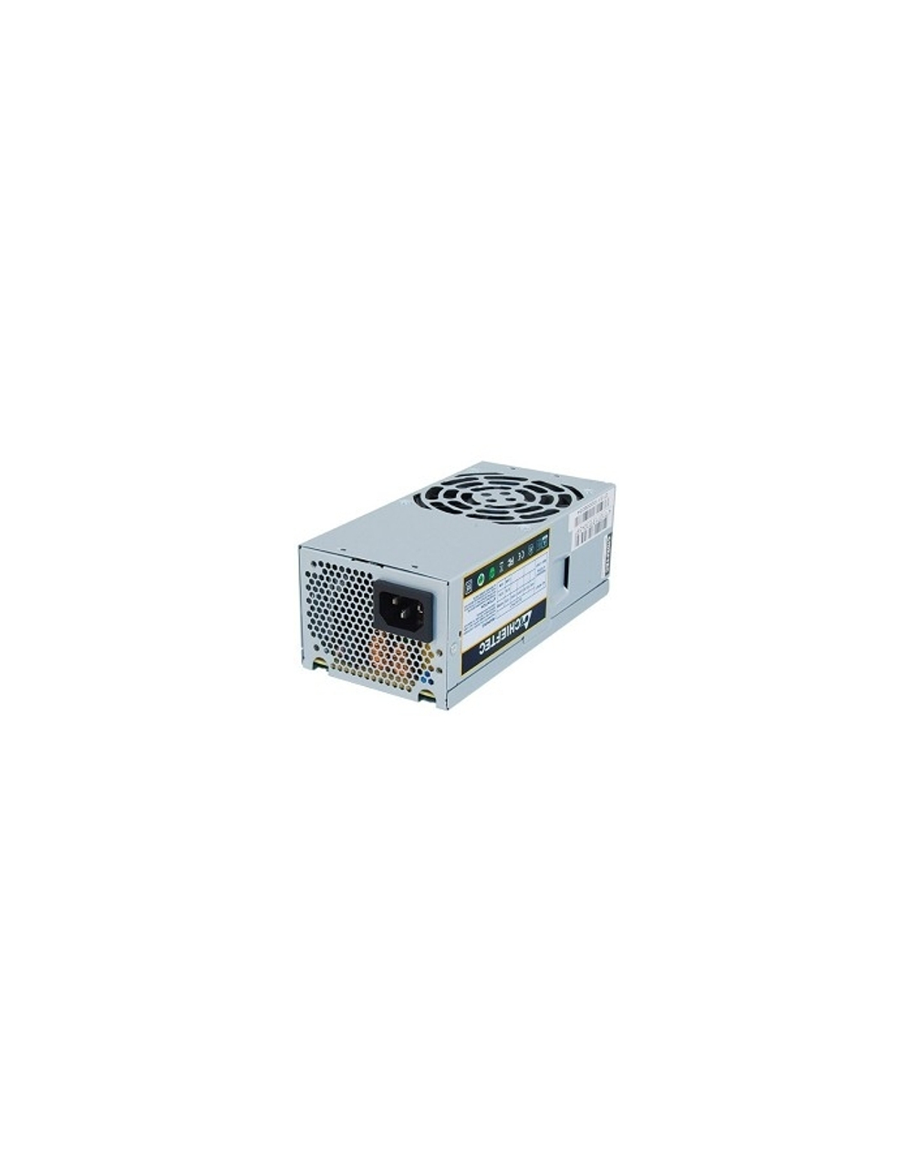 Chieftec 350W OEM GPF-350P [Smart] TFX v2.3,  A.PFC, КПД&gt;85%, 2x SATA, 2x MOLEX, Fan 8 cm