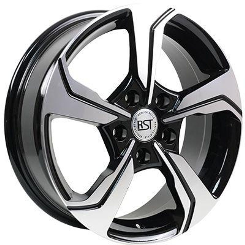 RST R026 6.5x16 5x114.3 ET 46 Dia 67.1 (BD)
