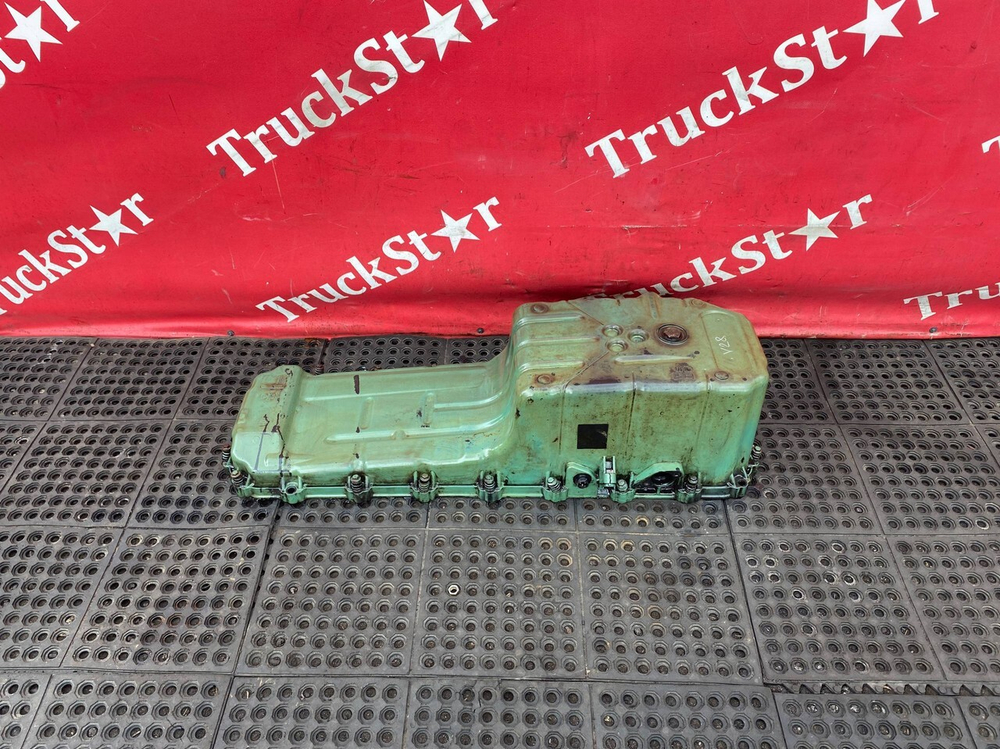 Поддон масляный двигателя