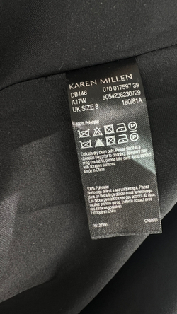 Платье Karen Millen