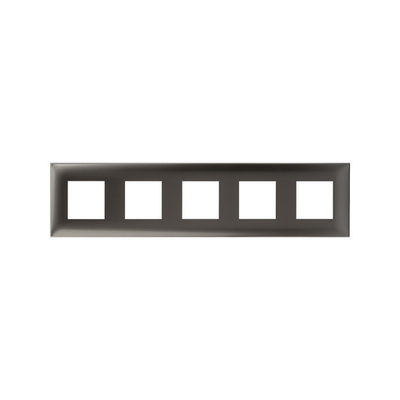 Рамка "Avanti", "Серый жемчуг", 5 постов (10 мод.)