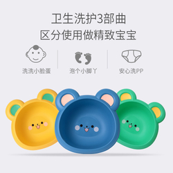 Таз для стирки детский "Cute Animals"