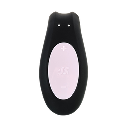 Парный вибратор Satisfyer Partner Double Joy (с приложением)