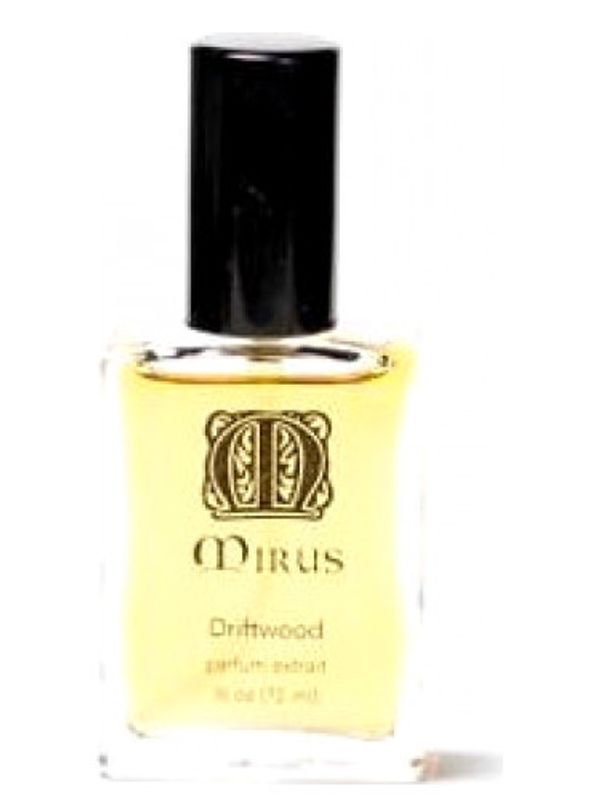 Mirus Fine Fragrance Driftwood