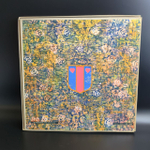 2 LP Box П. И. Чайковский - Иоланта. 2 Виниловые пластинки 12 дюймов. Мелодия СССР.