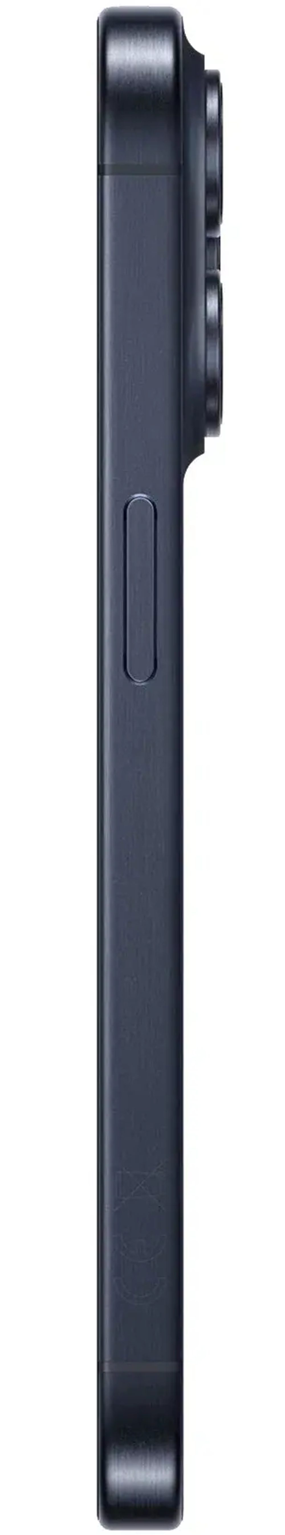 Apple iPhone 15 Pro Синий титан