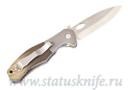 Нож Custom SpecWar CQC-10 Emersonфотография - 4