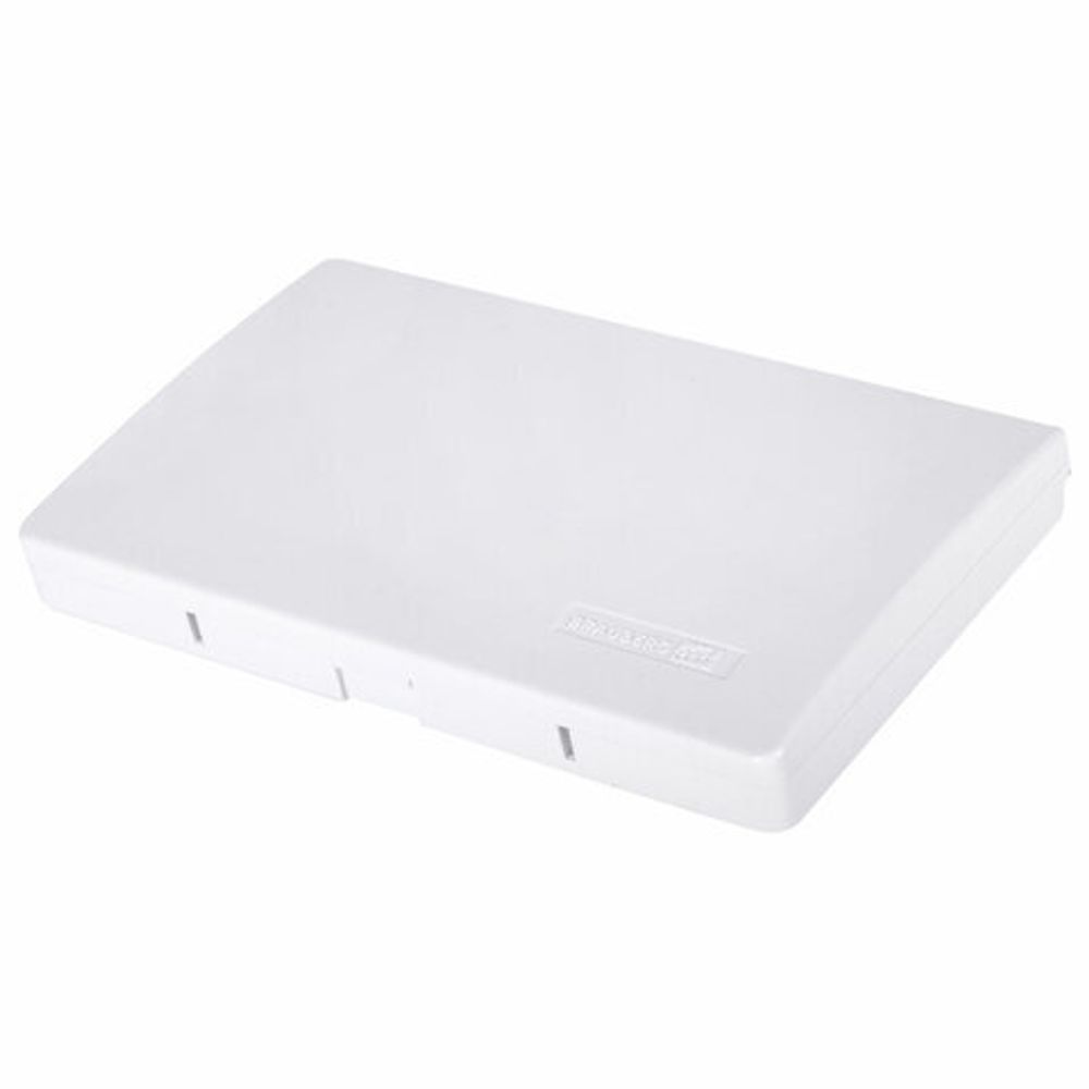 Акварель художественная кюветы НАБОР 48 цветов по 3,5 г, пластиковый кейс, BRAUBERG ART CLASSIC, 191772