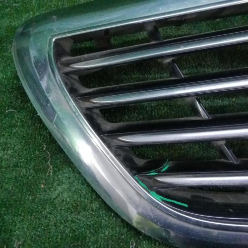 Решетка радиатора Mercedes S w222 (2013-2017)