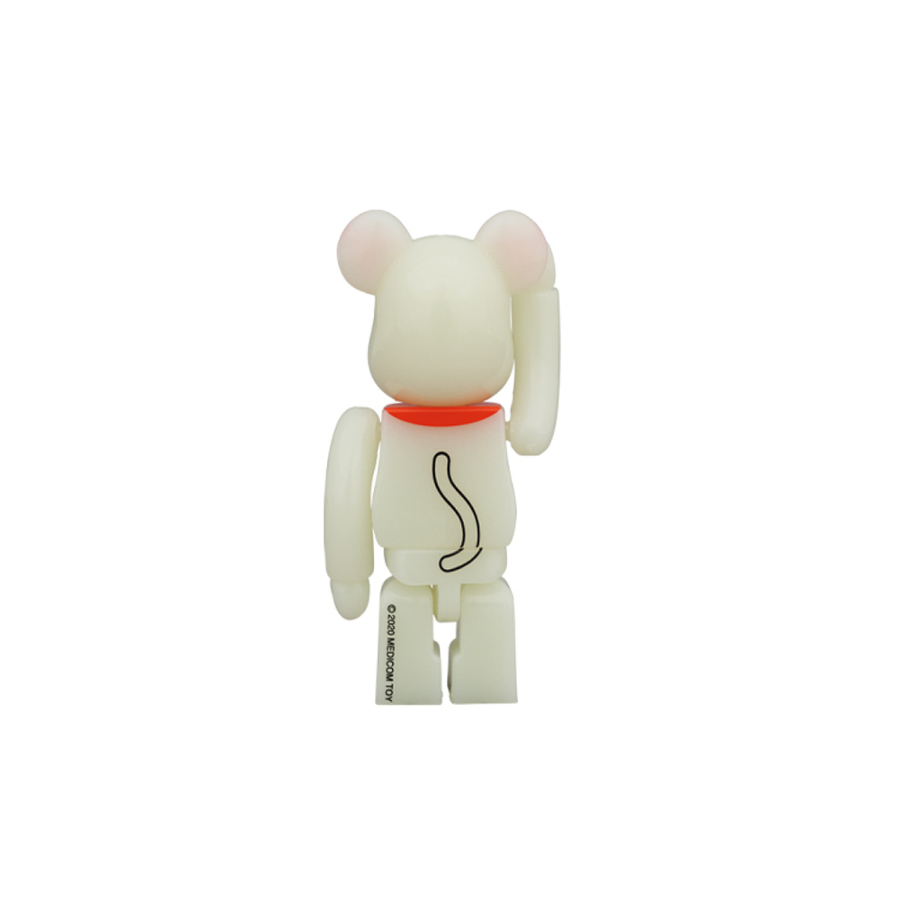 Дизайнерские игрушки BE@RBRICK, 1274936-601820078
