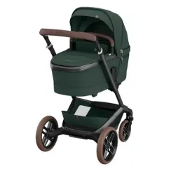 Детская коляска Maxi-Cosi Fame 2 в 1 Twillic Green