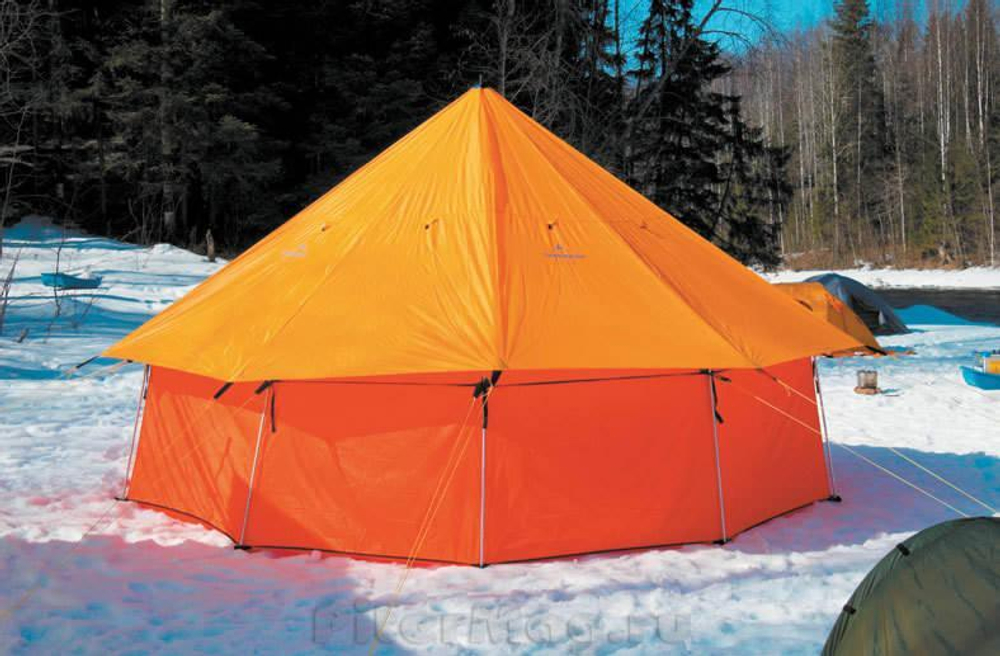 Шатер Снаряжение Зима У