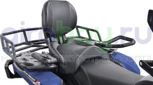 Бензиновый квадроцикл WHITE SIBERIA BARS 320 - Синий Бензиновый квадроцикл WHITE SIBERIA BARS 320 - Синий фото №20