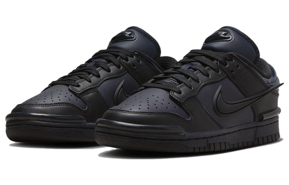 Кроссовки Nike Dunk (Женская размерная сетка)