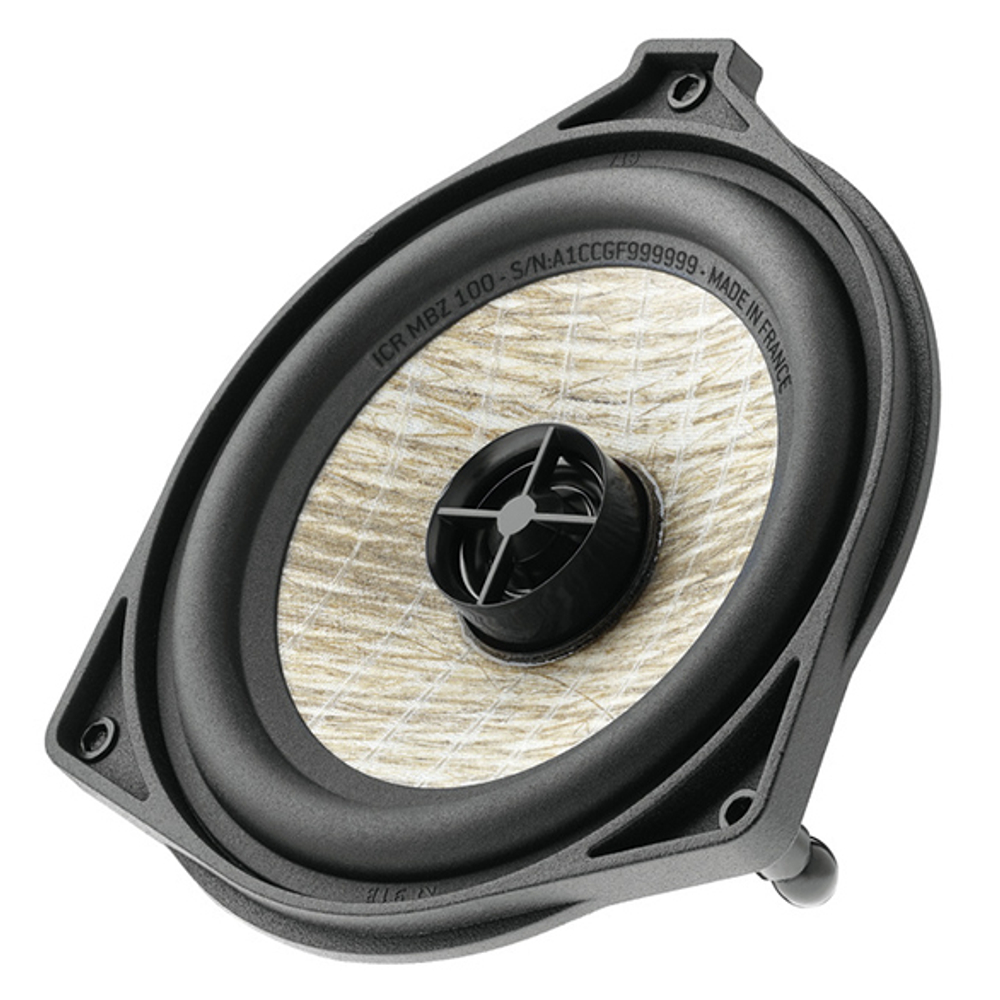 Focal ICR MBZ 100