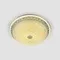 Потолочный светильник LED4U L1107-500 WT