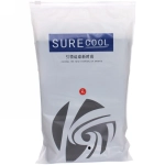 Наколенник спортивный KHX806, размер XL, 2 шт (микс цветов)