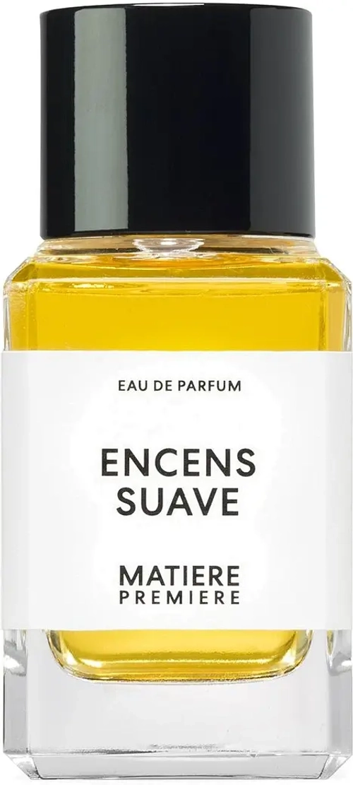 MATIERE PREMIERE ENCENS SUAVE EDP 100 ML