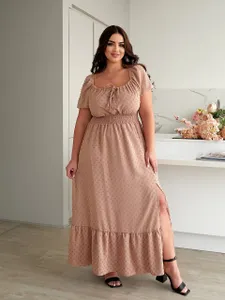 Платье УК-5414 Fabrika