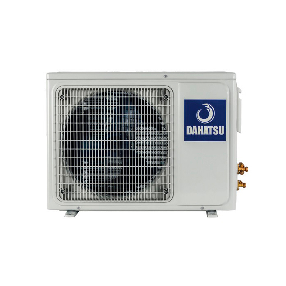 Кассетный кондиционер Dahatsu DH-CS 60 A