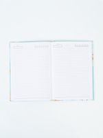 Подарочный набор «Сияй ярче солнца»: ежедневник 80 листов и ручка