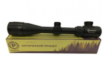 Оптический прицел Patriot 3-9x32 AOL Mil-Dot