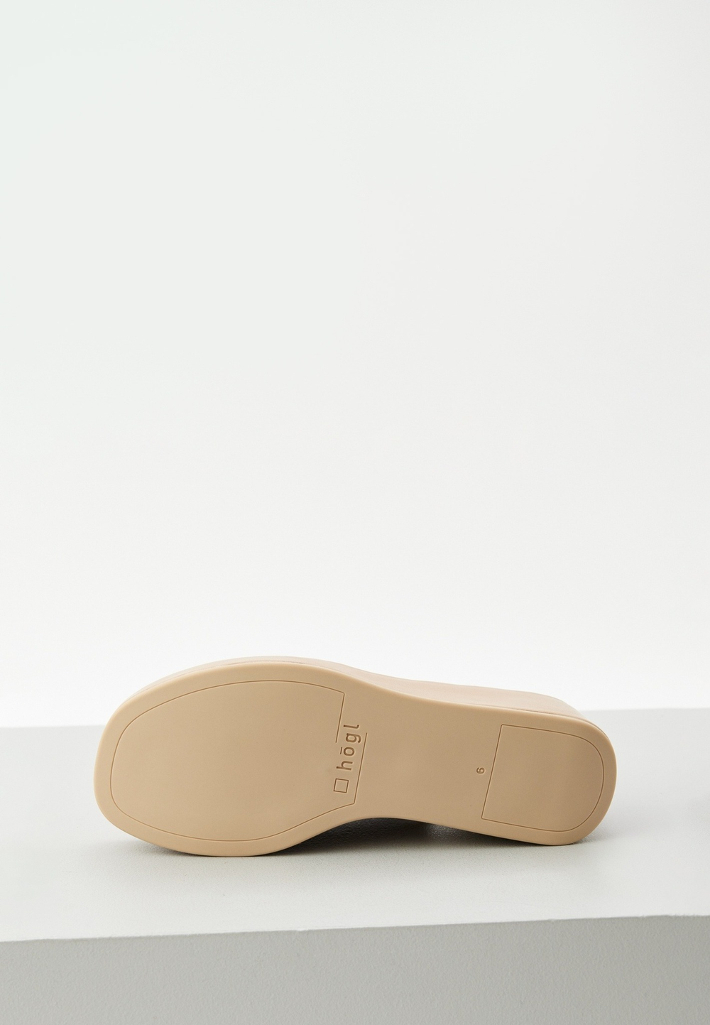 Босоножки женские HOGL LOULOU