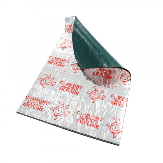 Comfort Mat Skyline NEW (0.35 x 0.5)