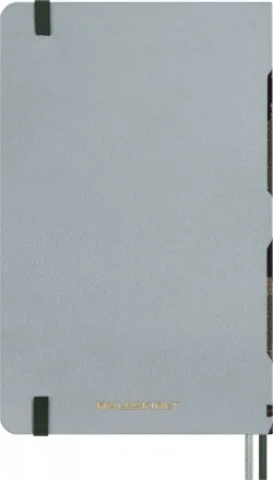 Блокнот Moleskine LE YEAR OF THE SNAKE (LECNYSNKLVSQP060) 5