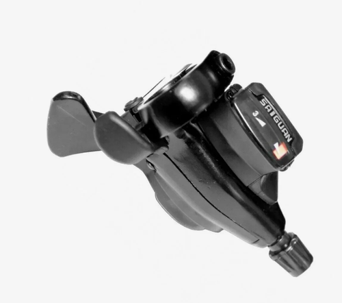 Рукоятка переключателя скоростей левая SAIGUAN, KD-71-3SI