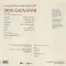 Wolfgang Amadeus Mozart, Elisabeth Schwarzkopf - Don Giovanni 4LP