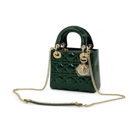 Сумка Dior 17 см