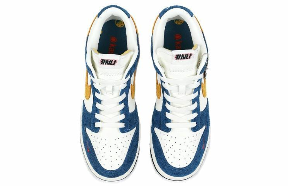 Кроссовки Nike Dunk Low Kasina "80S Bus"